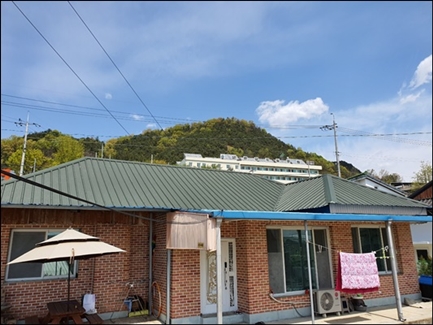 안동 지붕공사·주택건설 한농주택건설M